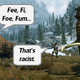 Illustration for article titled How Historically Accurate is Skyrim? Part 5